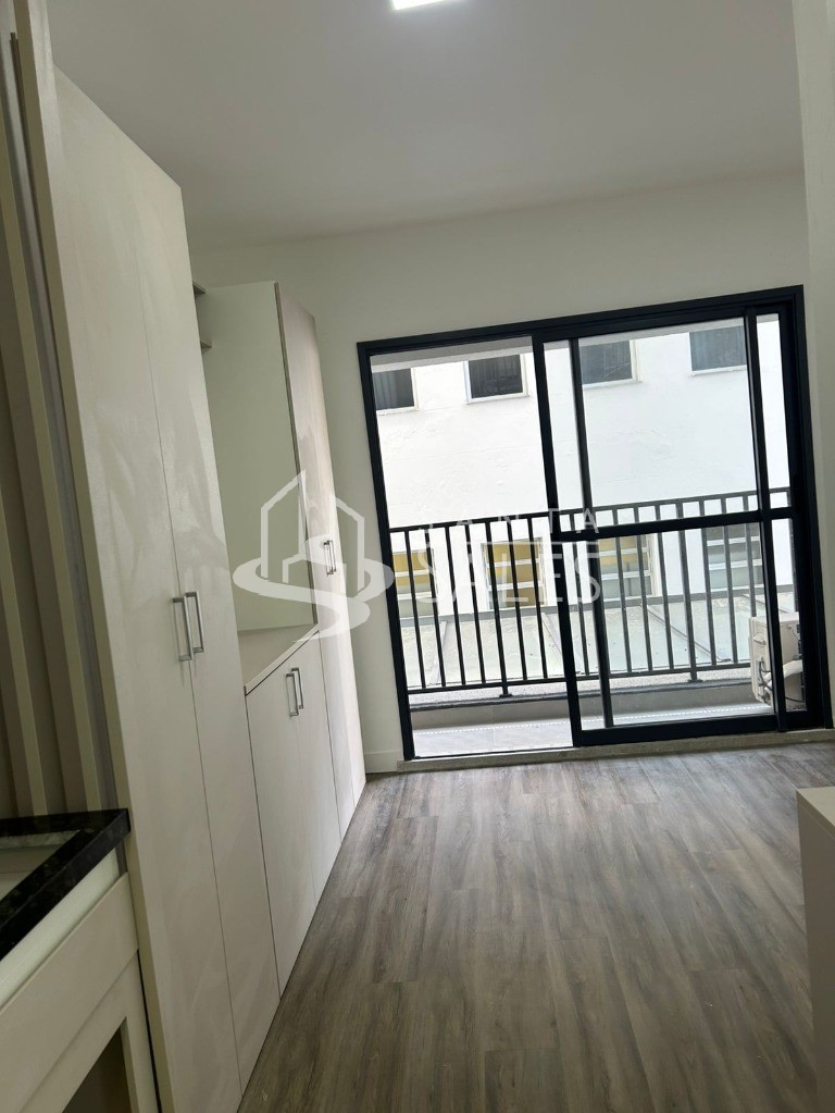Apartamento, 1 quarto, 24 m² - Foto 1