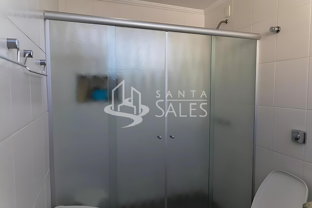 Apartamento, 3 quartos, 138 m² - Foto 25