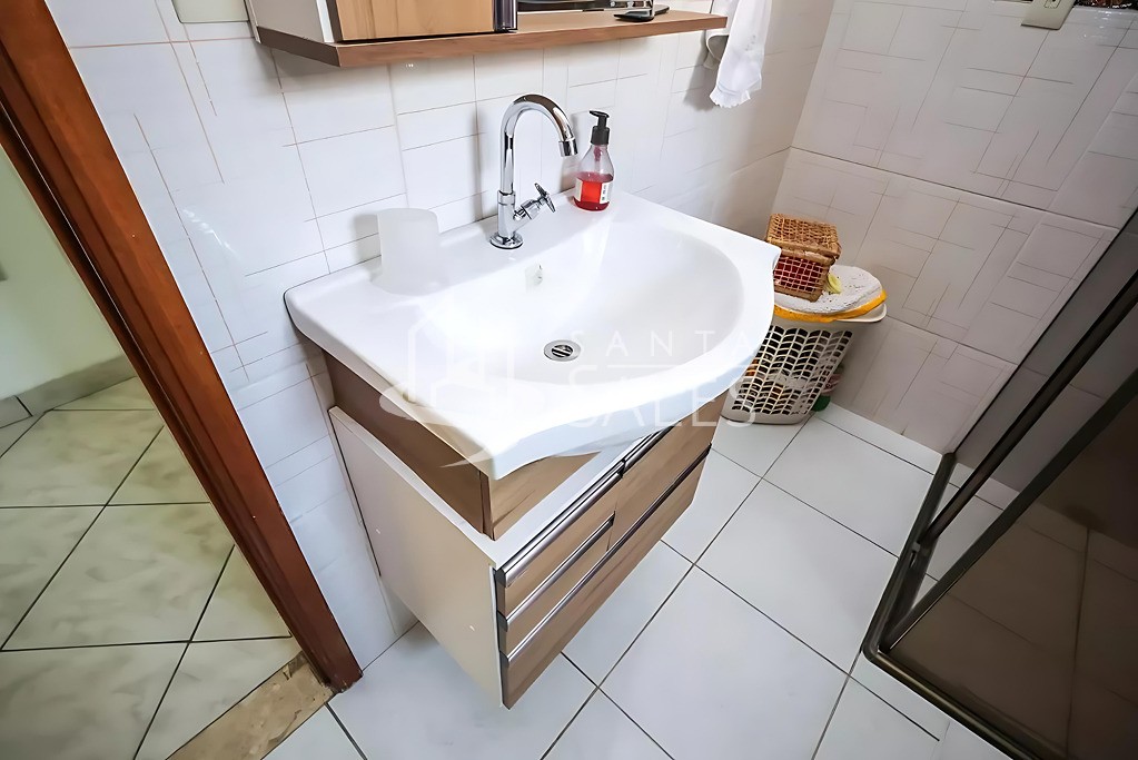 Sobrado, 2 quartos, 120 m² - Foto 25