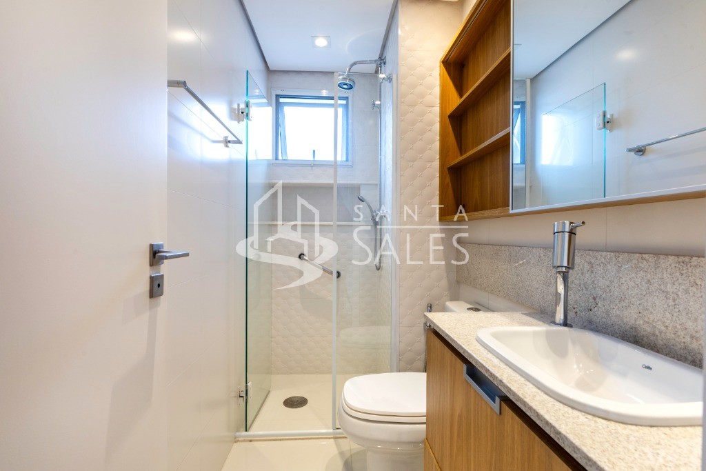 Apartamento, 3 quartos, 157 m² - Foto 28