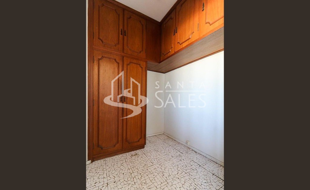 Apartamento à venda com 3 quartos, 85m² - Foto 10