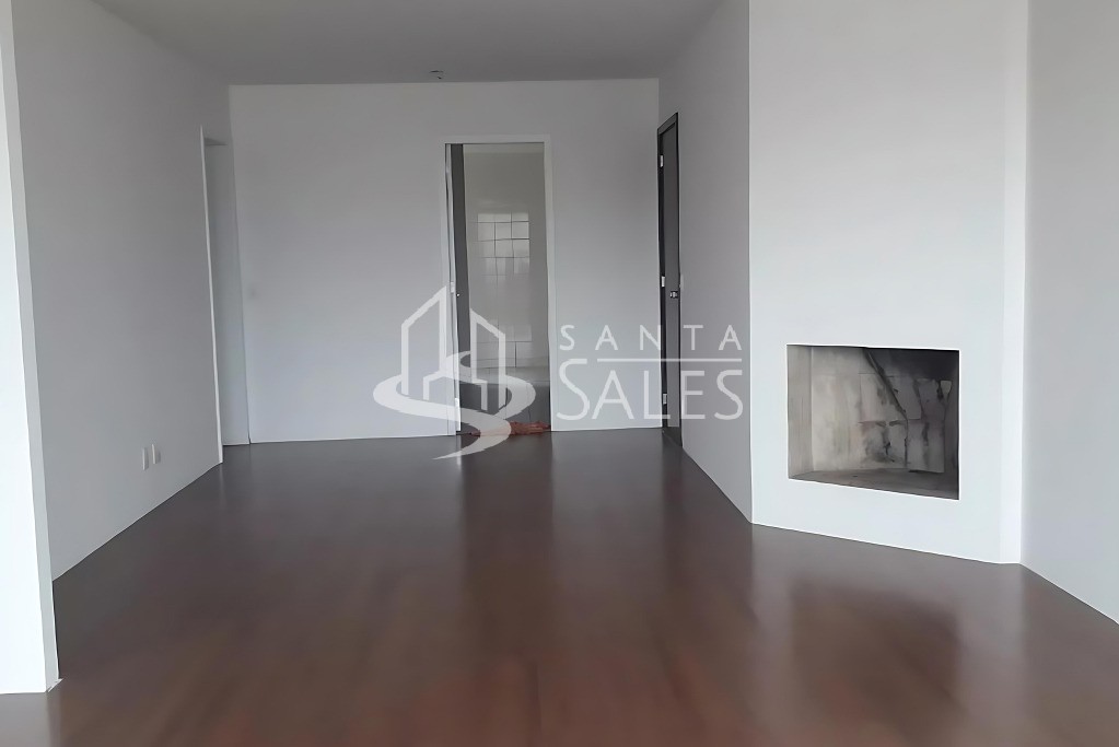 Apartamento, 3 quartos, 130 m² - Foto 4