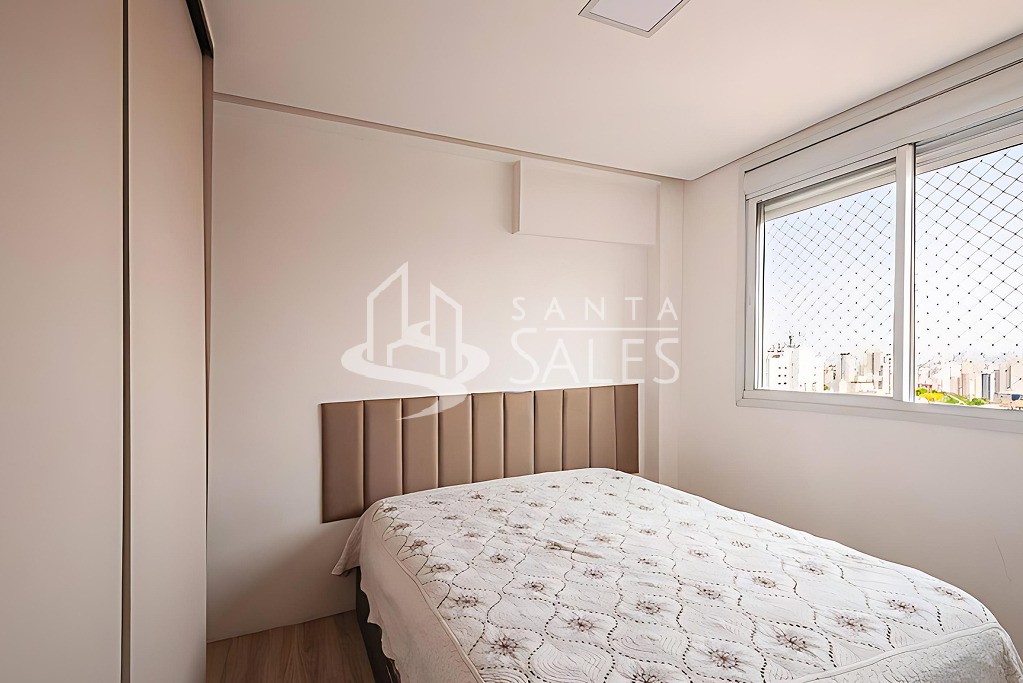 Apartamento, 3 quartos, 73 m² - Foto 10