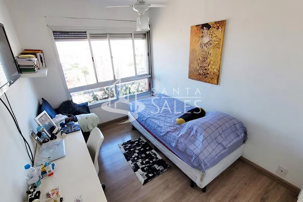 Apartamento, 3 quartos, 125 m² - Foto 12
