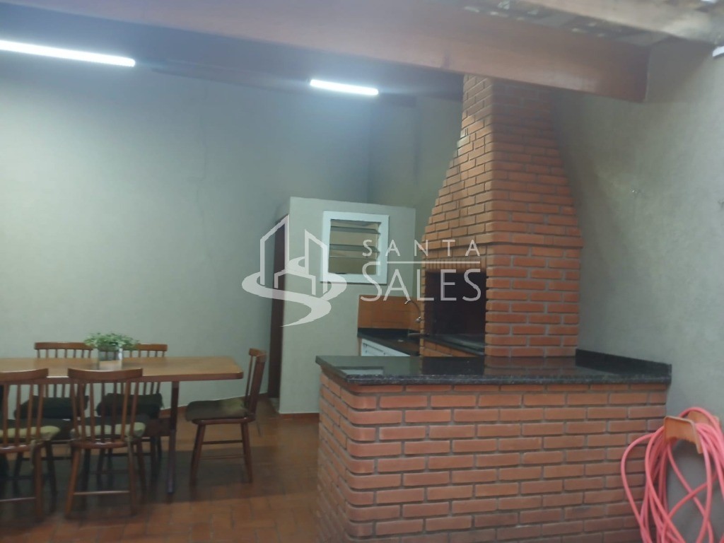 Sobrado, 4 quartos - Foto 8