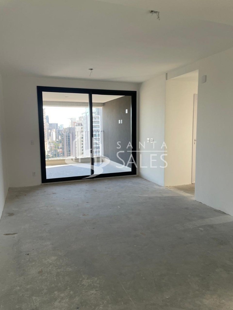Apartamento, 2 quartos, 82 m² - Foto 1