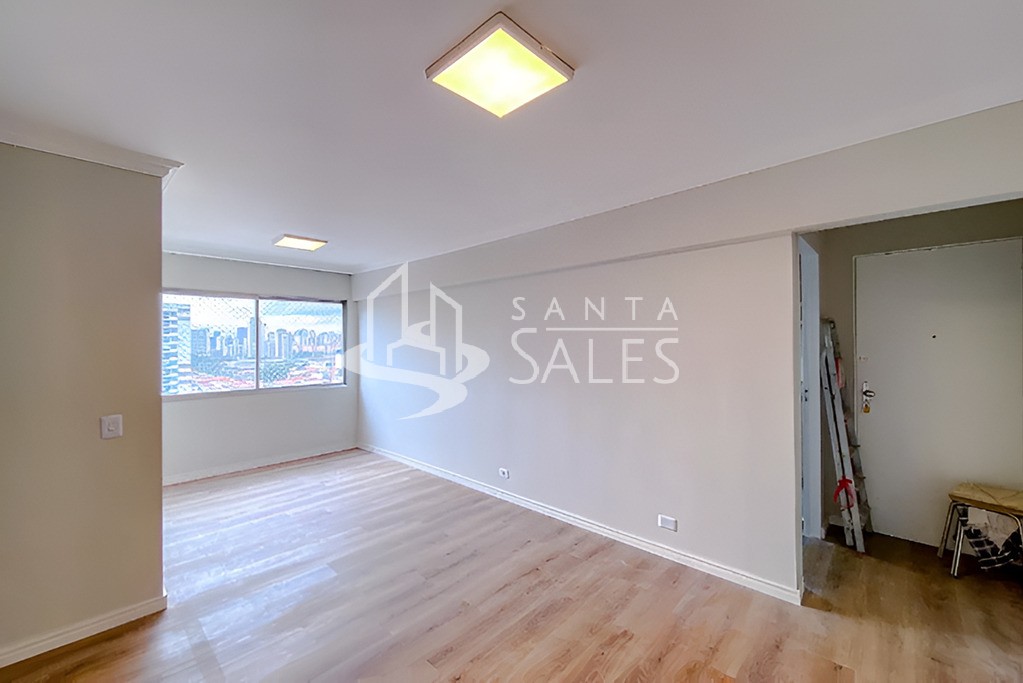 Apartamento, 3 quartos, 70 m² - Foto 1