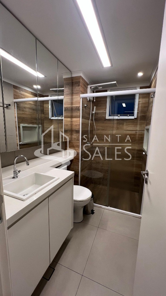 Apartamento, 2 quartos, 35 m² - Foto 16