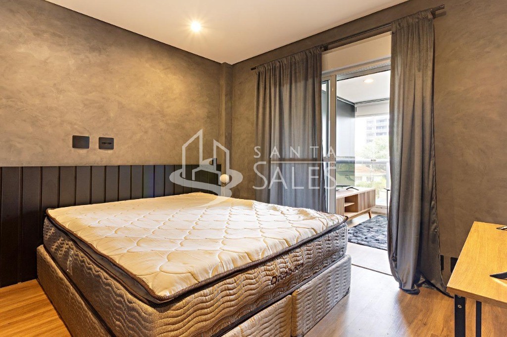 Apartamento, 1 quarto, 62 m² - Foto 20