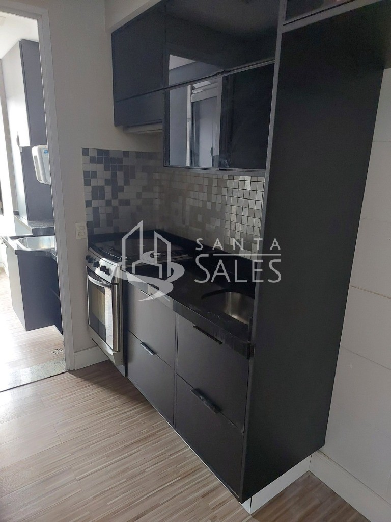 Apartamento, 1 quarto, 32 m² - Foto 48