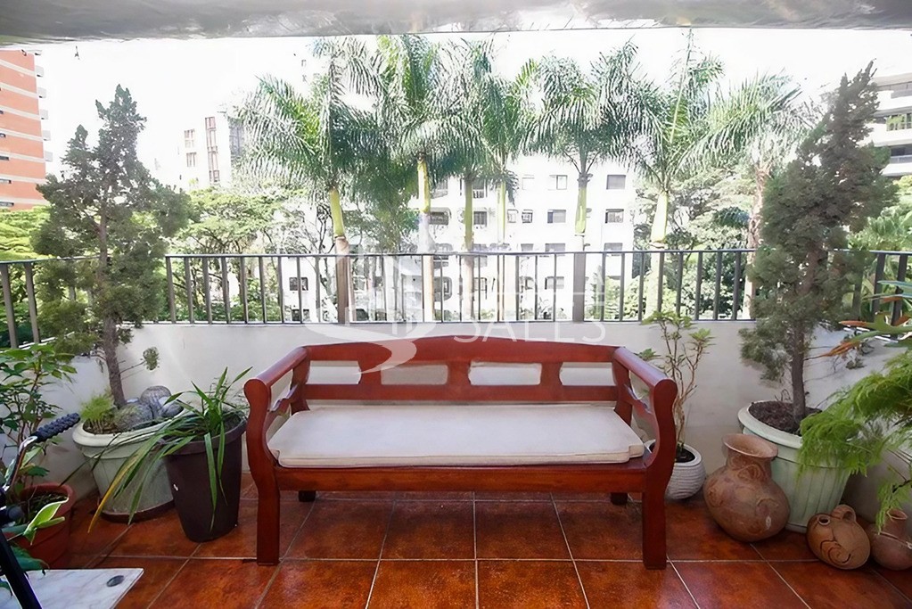 Apartamento, 4 quartos, 280 m² - Foto 19