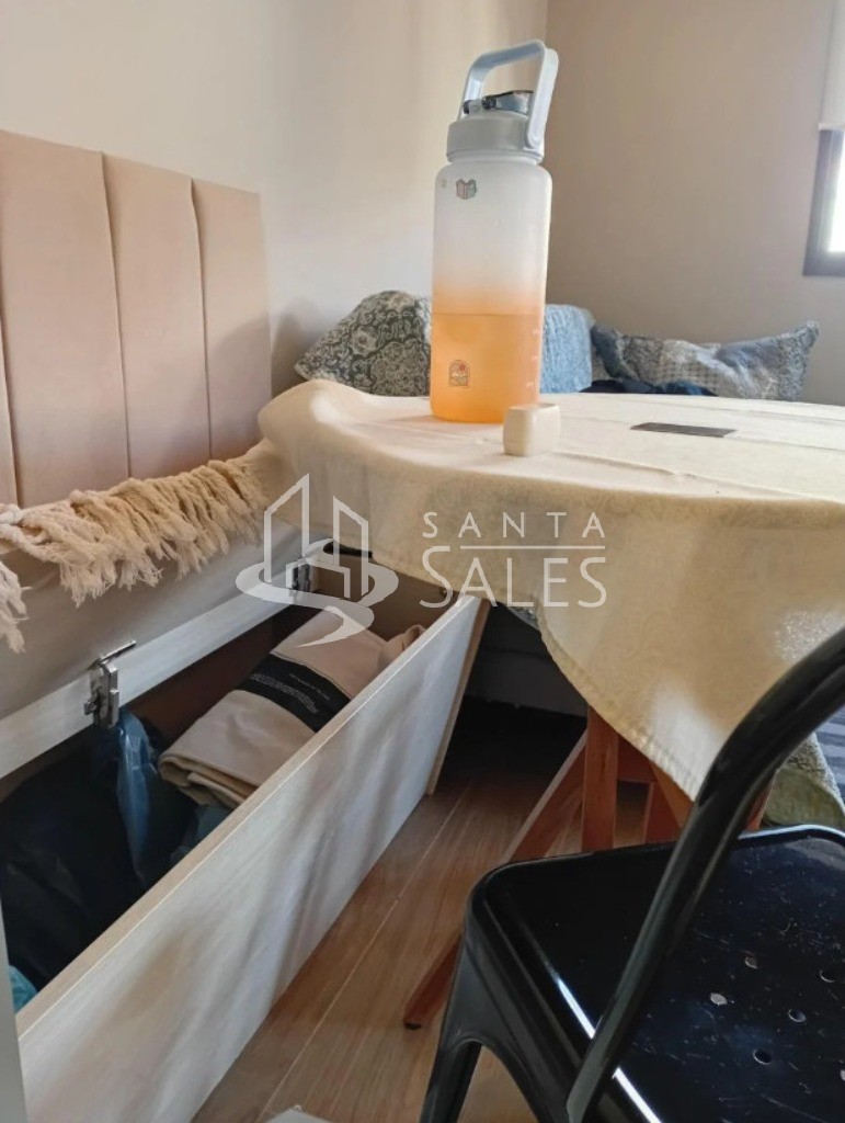 Apartamento, 1 quarto, 27 m² - Foto 15