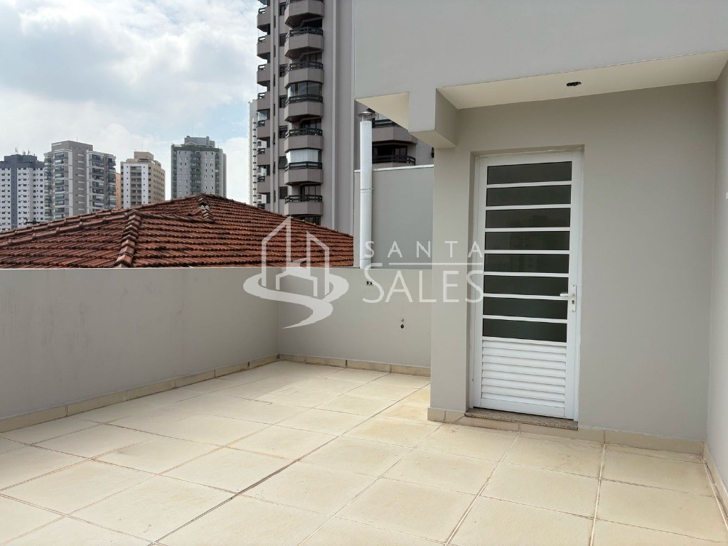 Sobrado, 3 quartos, 220 m² - Foto 39