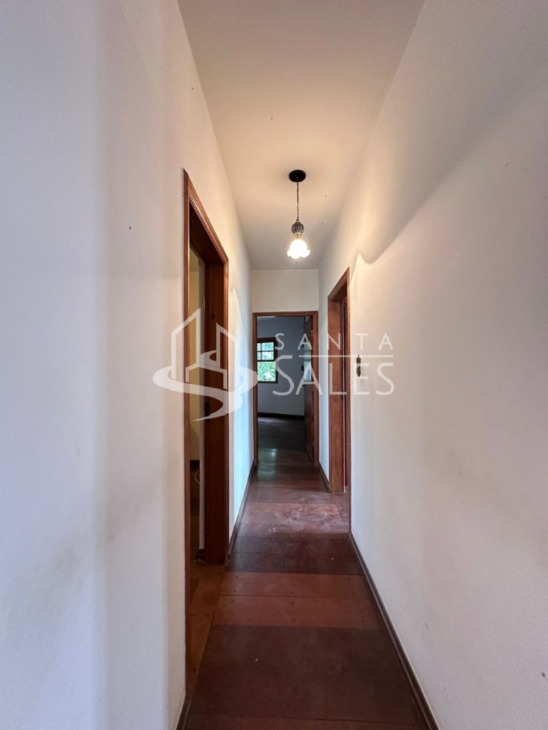 Casa, 5 quartos, 300 m² - Foto 15