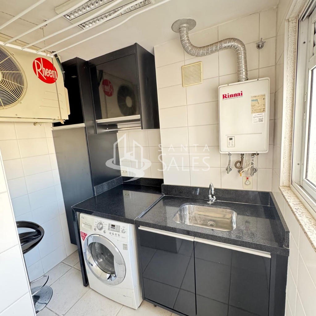 Apartamento, 2 quartos, 103 m² - Foto 10