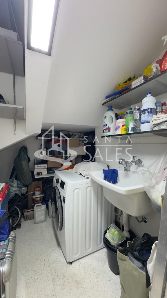 Sobrado, 3 quartos, 160 m² - Foto 22