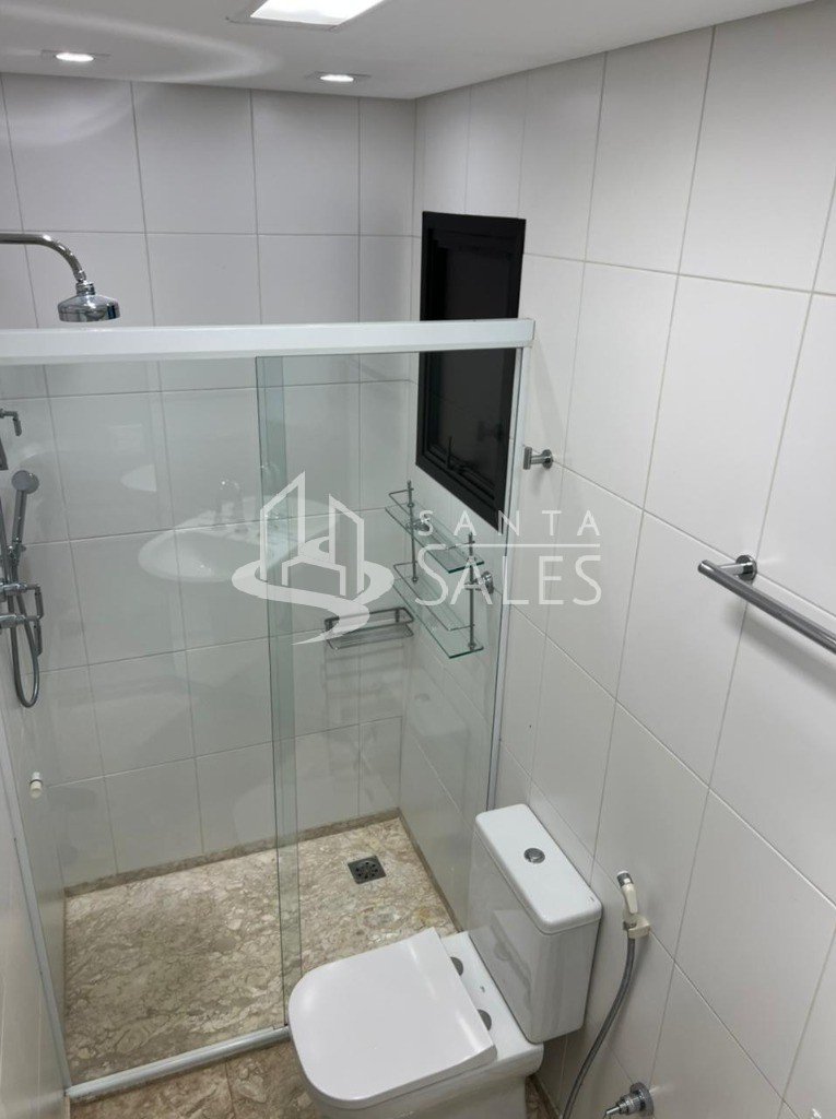 Apartamento, 3 quartos, 220 m² - Foto 17