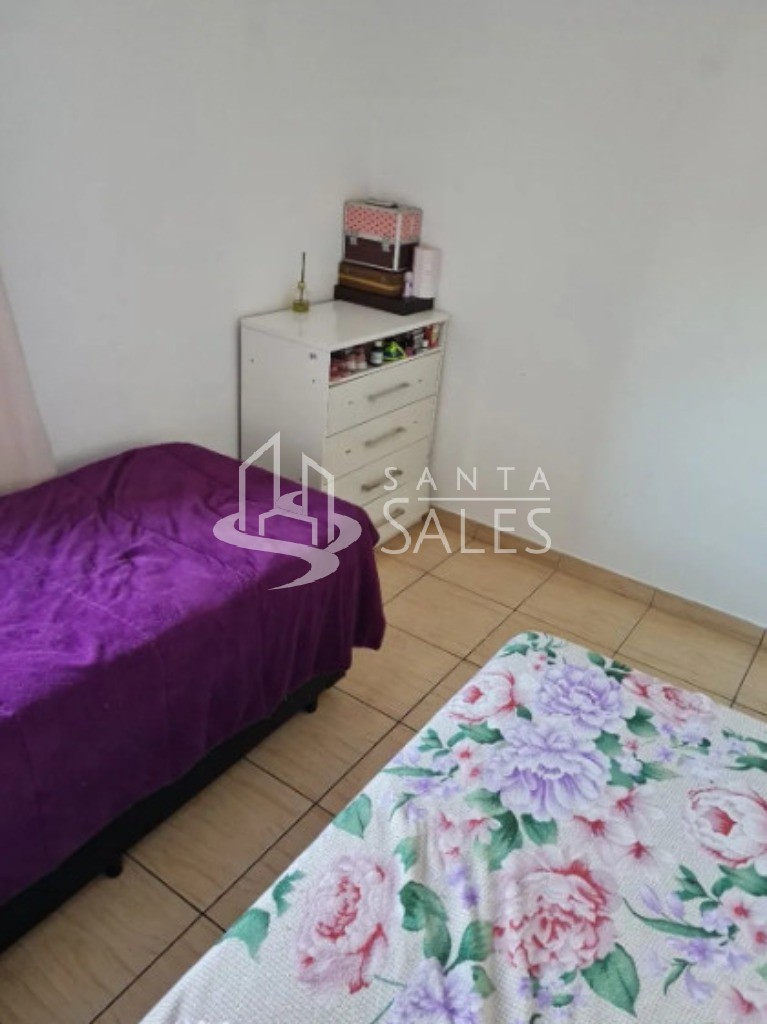 Casa à venda com 2 quartos - Foto 4