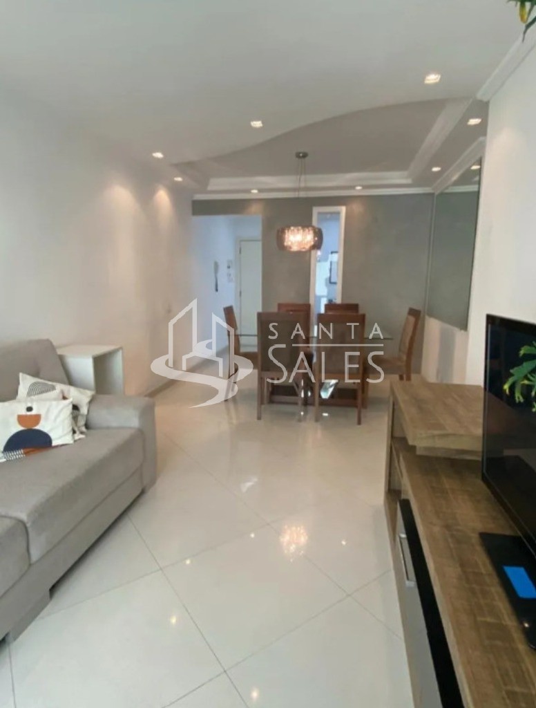 Apartamento, 2 quartos, 94 m² - Foto 6