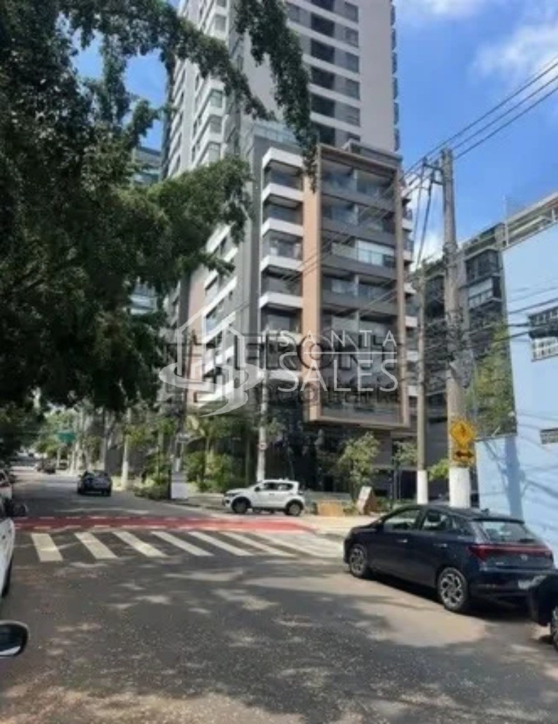 Apartamento, 3 quartos, 98 m² - Foto 29
