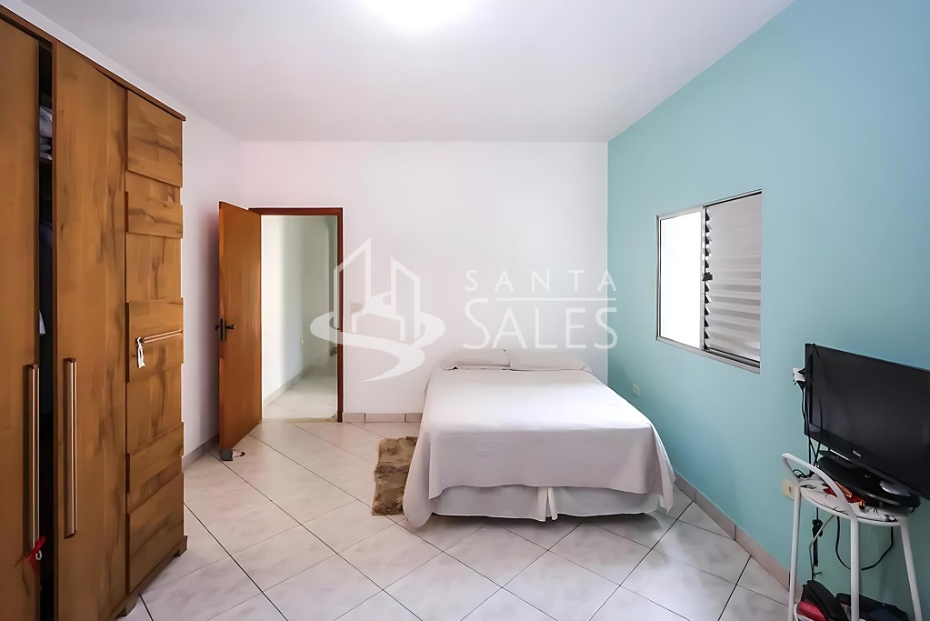 Sobrado, 2 quartos, 120 m² - Foto 14