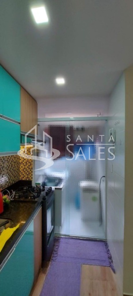 Apartamento, 2 quartos, 47 m² - Foto 13