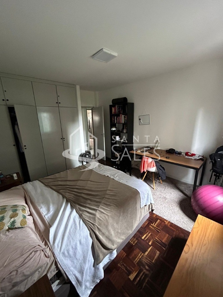 Apartamento, 3 quartos, 183 m² - Foto 3