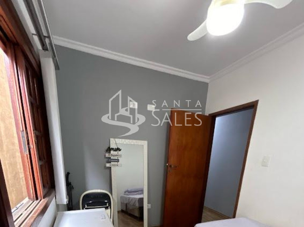 Casa, 3 quartos - Foto 17
