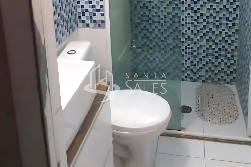 Apartamento, 2 quartos, 50 m² - Foto 10