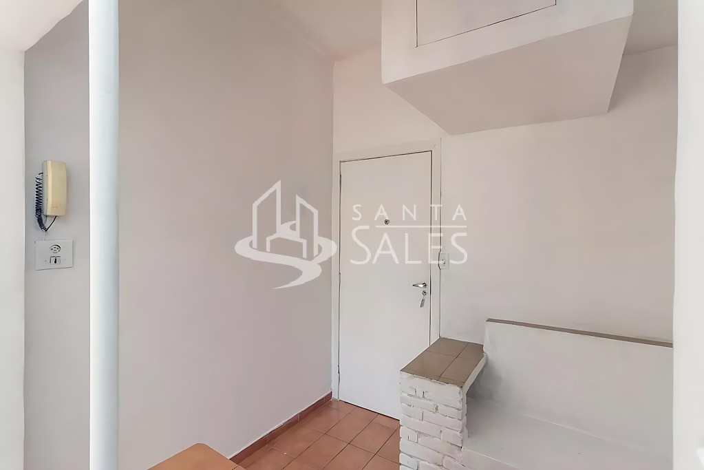 Apartamento, 1 quarto, 30 m² - Foto 3