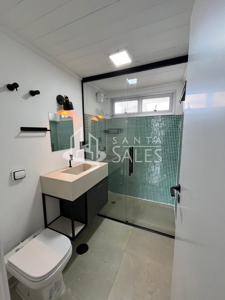 Apartamento à venda com 1 quarto, 39m² - Foto 15