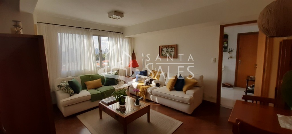 Apartamento, 3 quartos, 118 m² - Foto 2