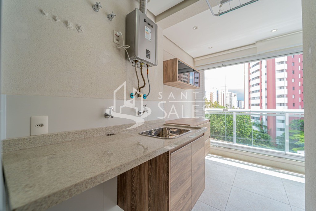 Apartamento, 1 quarto, 46 m² - Foto 16