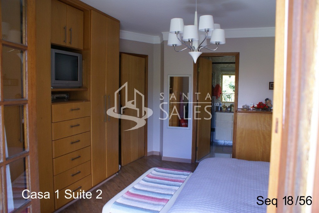 Casa, 7 quartos - Foto 73