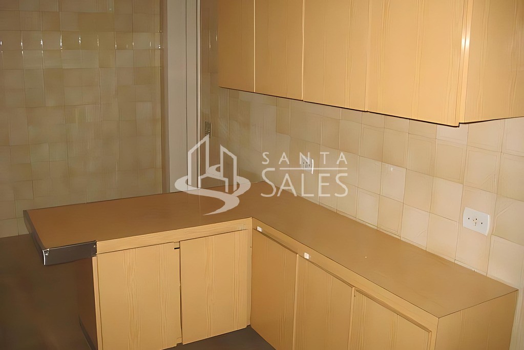 Apartamento, 3 quartos, 160 m² - Foto 8