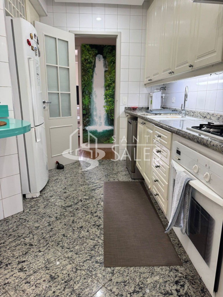 Apartamento, 3 quartos, 105 m² - Foto 9