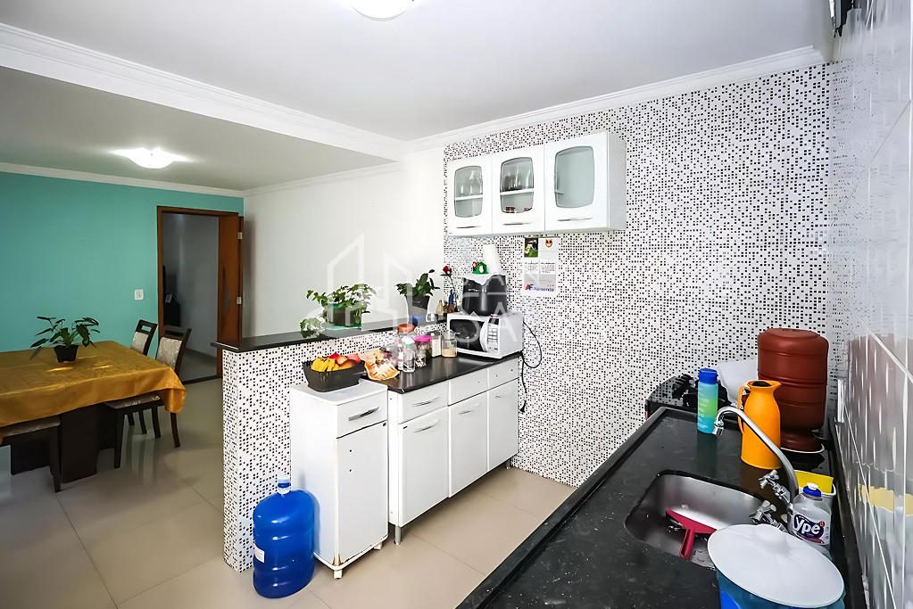 Sobrado, 2 quartos, 120 m² - Foto 8