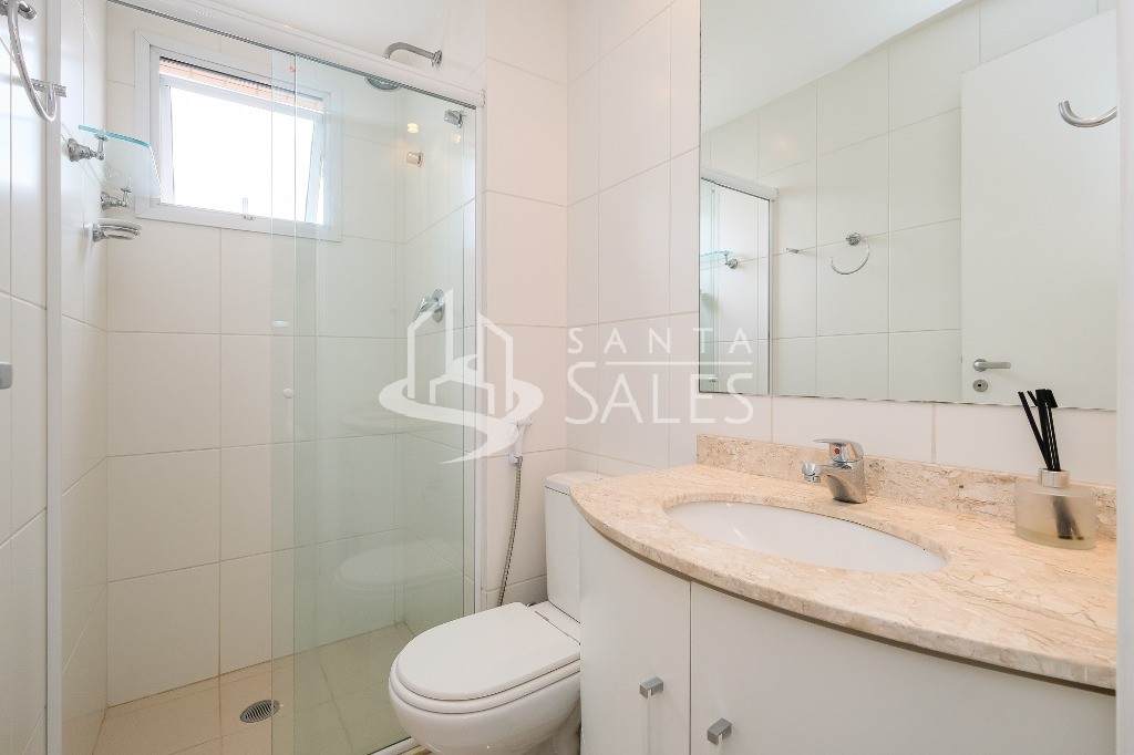 Apartamento, 3 quartos, 124 m² - Foto 16