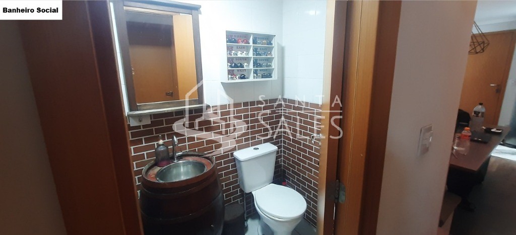 Apartamento, 2 quartos, 60 m² - Foto 4