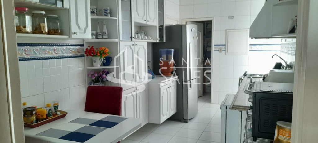Apartamento, 3 quartos, 130 m² - Foto 13