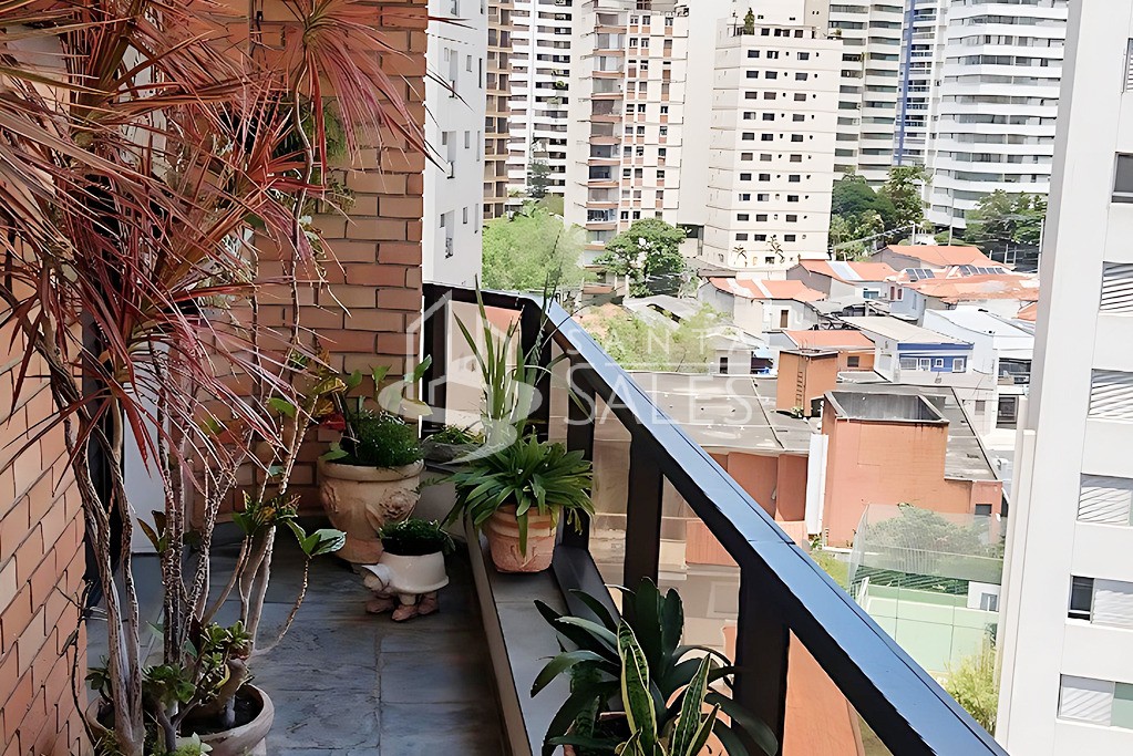 Apartamento, 4 quartos, 206 m² - Foto 5