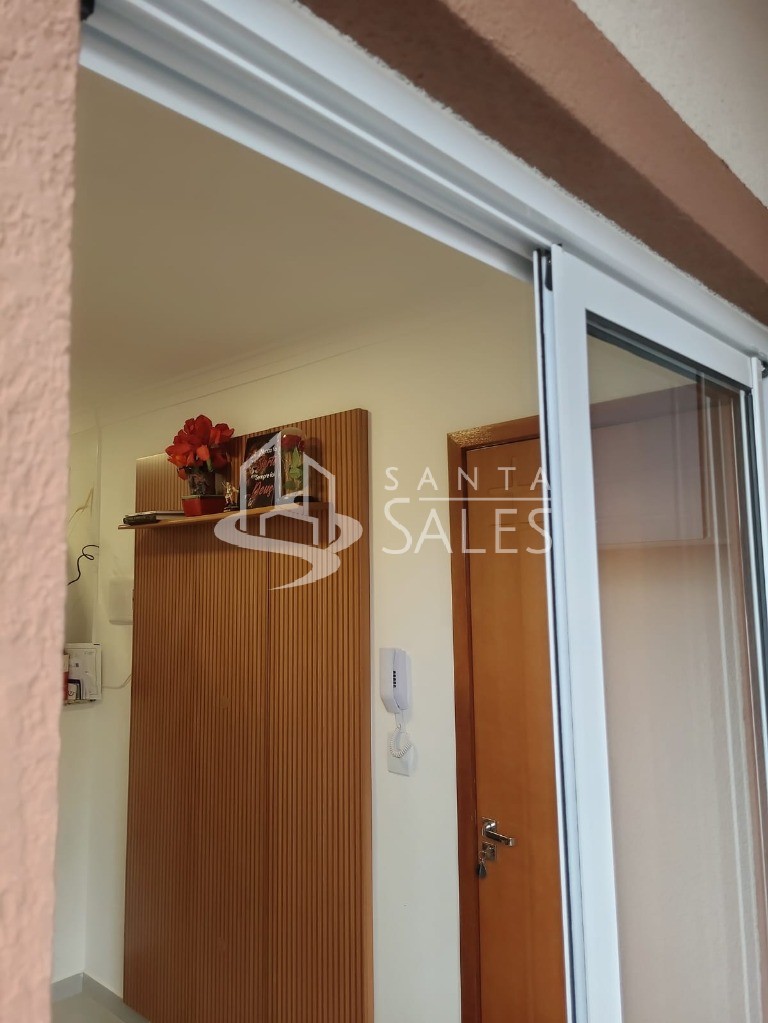 Apartamento, 1 quarto, 35 m² - Foto 8