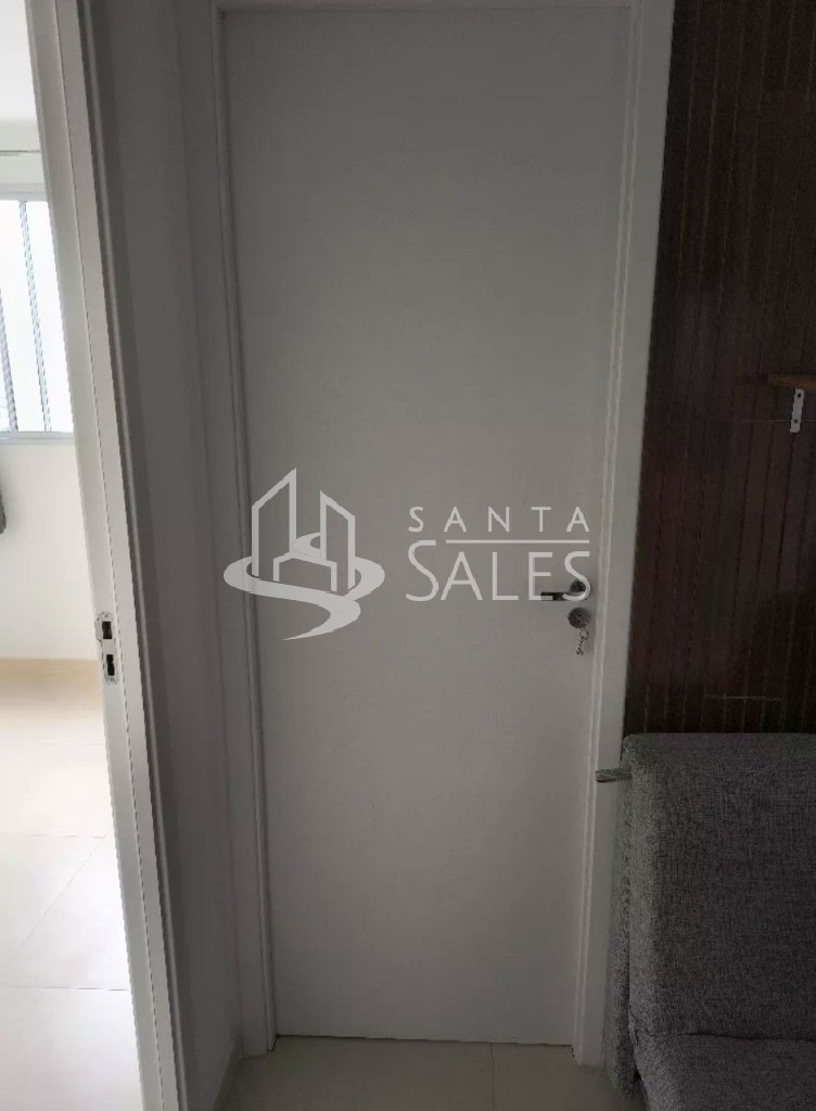 Apartamento, 2 quartos, 30 m² - Foto 17