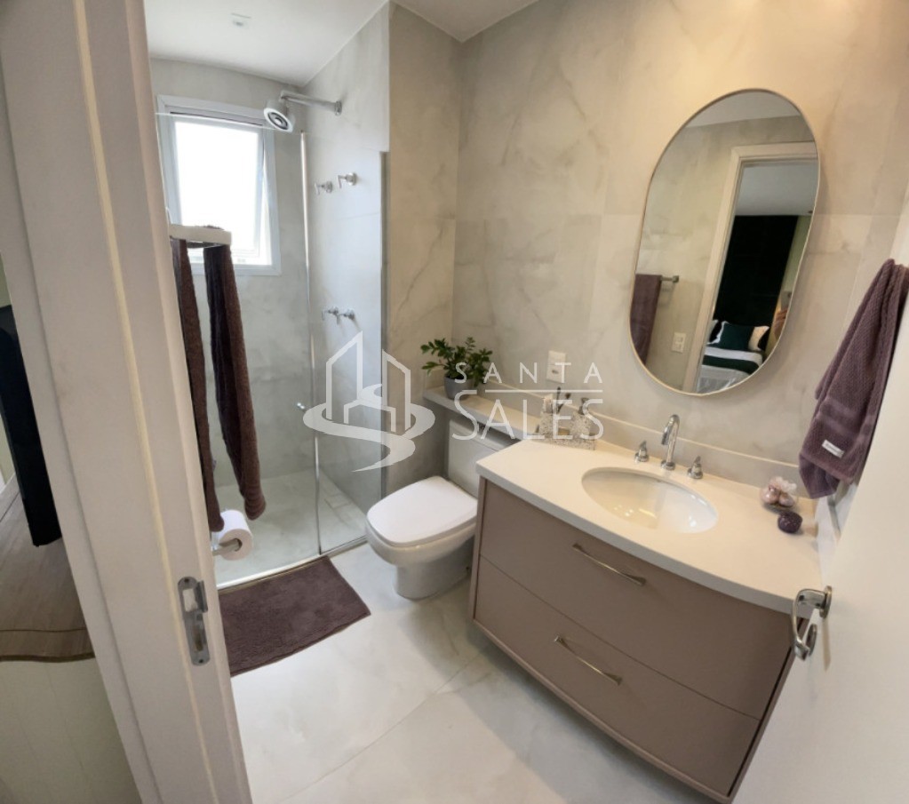 Apartamento, 2 quartos, 105 m² - Foto 19