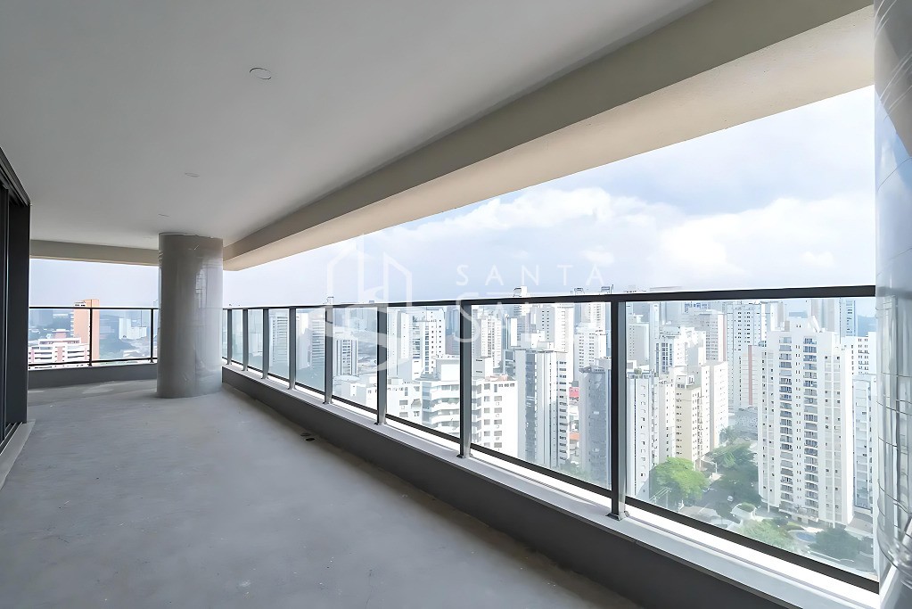 Apartamento, 3 quartos, 206 m² - Foto 10