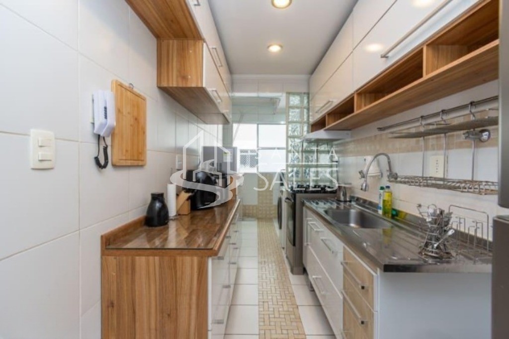 Apartamento, 2 quartos, 65 m² - Foto 6