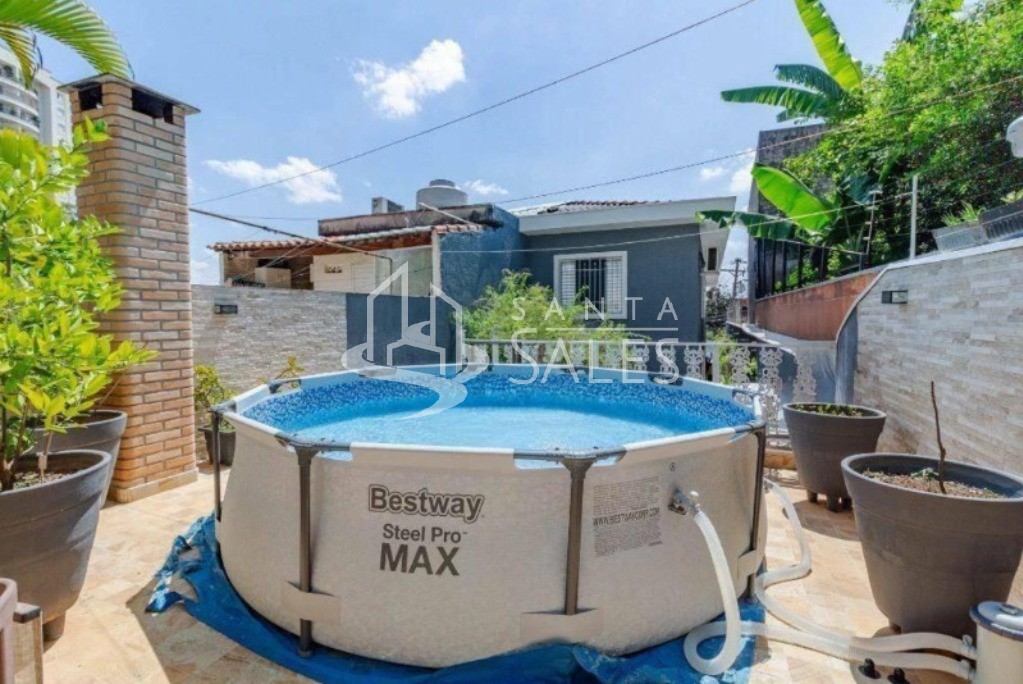 Casa, 4 quartos - Foto 21