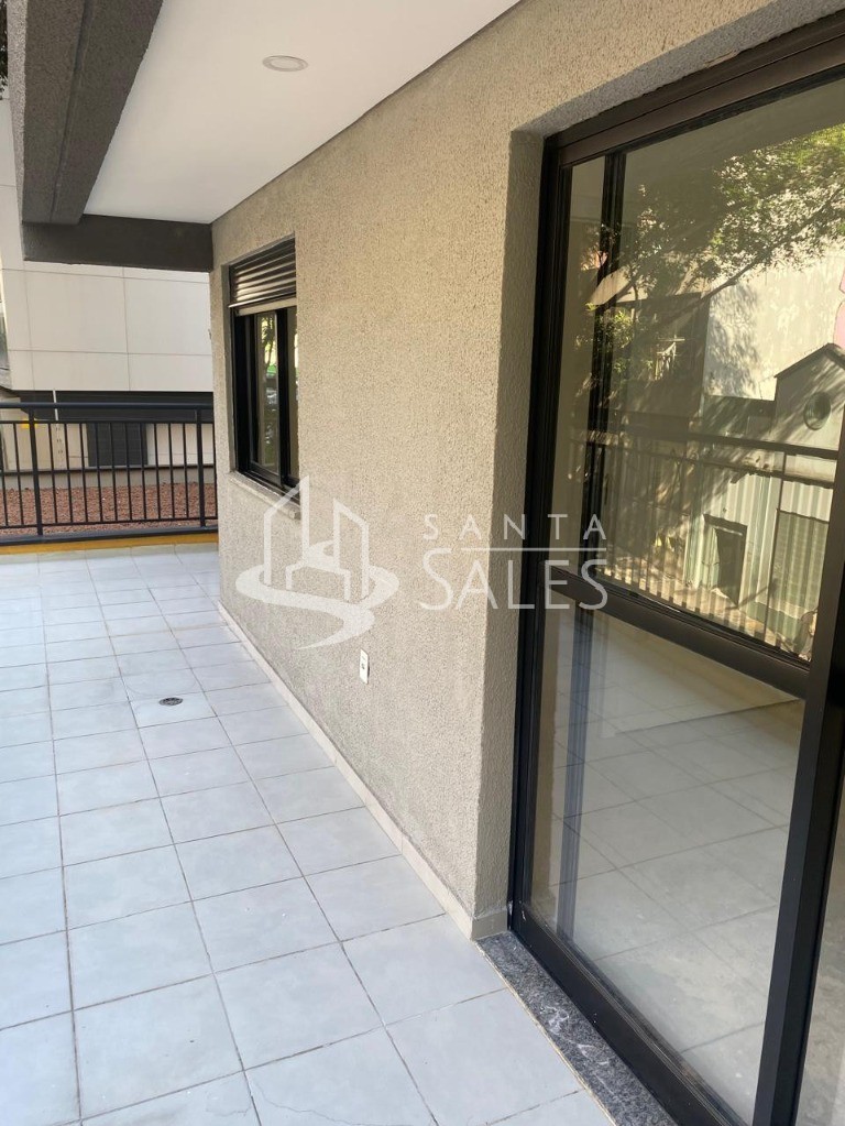 Apartamento, 1 quarto, 33 m² - Foto 7