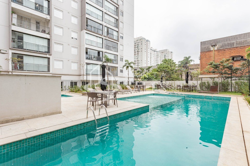 Apartamento, 2 quartos, 59 m² - Foto 31