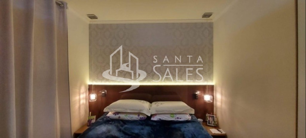 Apartamento, 2 quartos, 47 m² - Foto 11